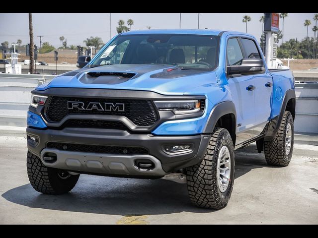 2024 Ram 1500 TRX