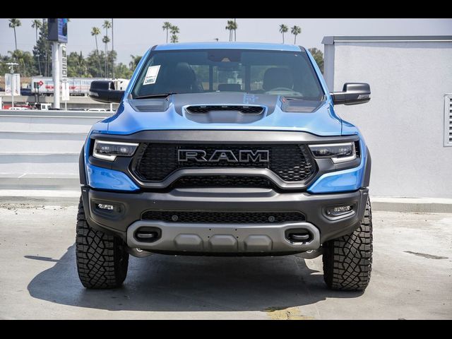 2024 Ram 1500 TRX