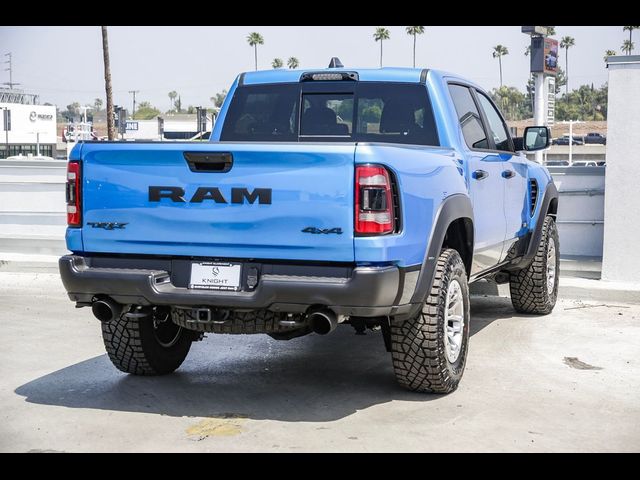 2024 Ram 1500 TRX