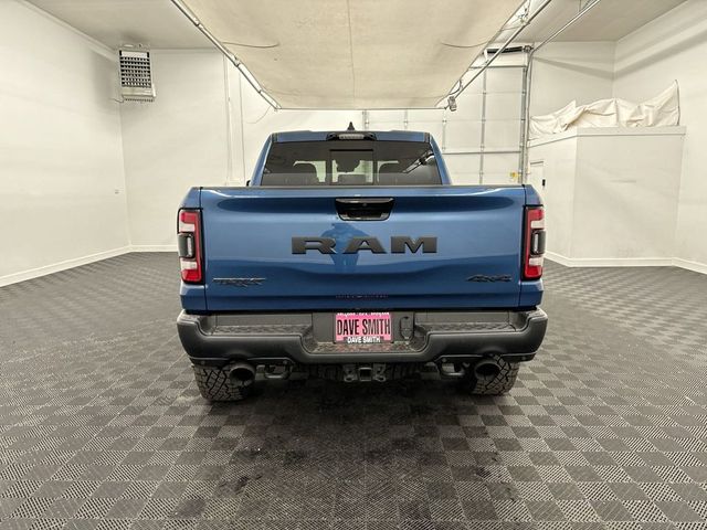 2024 Ram 1500 TRX