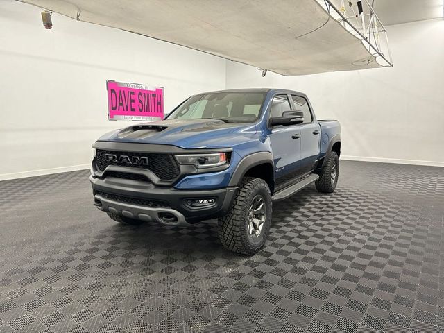 2024 Ram 1500 TRX