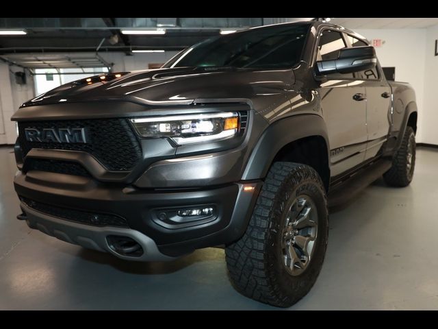 2024 Ram 1500 TRX