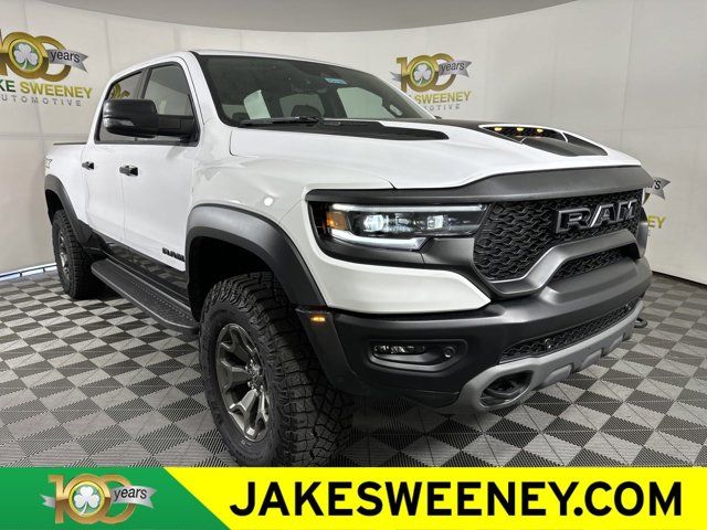 2024 Ram 1500 TRX