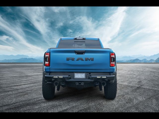 2024 Ram 1500 TRX