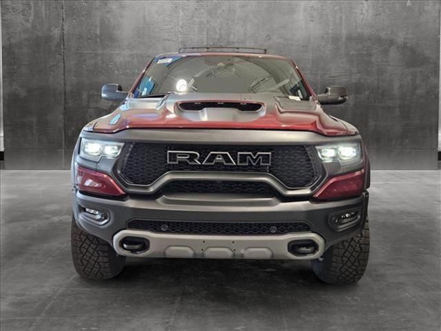 2024 Ram 1500 TRX