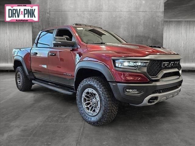 2024 Ram 1500 TRX