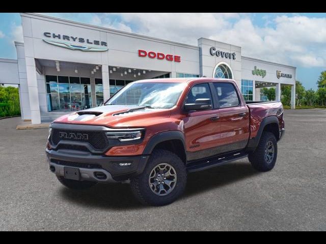 2024 Ram 1500 TRX