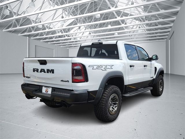 2024 Ram 1500 TRX