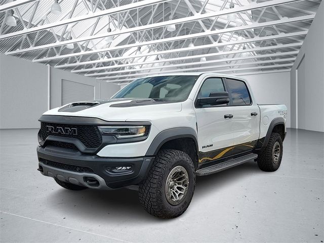 2024 Ram 1500 TRX