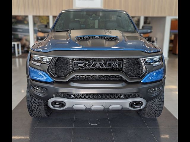 2024 Ram 1500 TRX