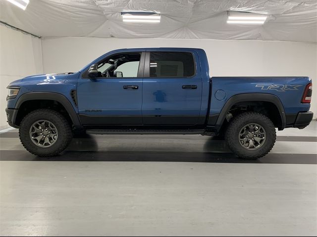 2024 Ram 1500 TRX