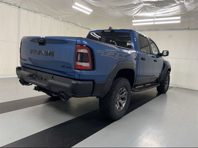 2024 Ram 1500 TRX