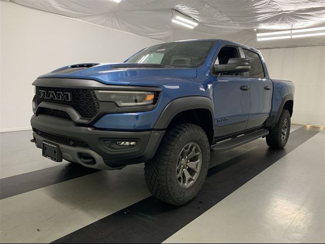 2024 Ram 1500 TRX