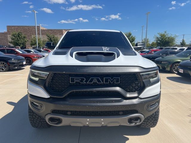 2024 Ram 1500 TRX