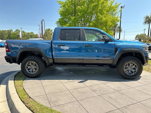 2024 Ram 1500 TRX