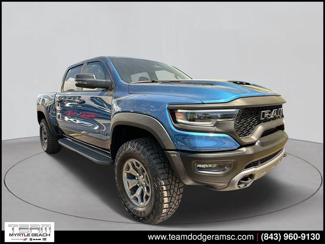 2024 Ram 1500 TRX