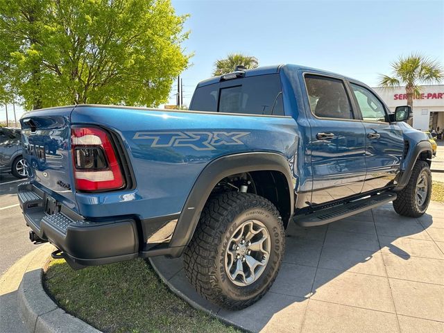 2024 Ram 1500 TRX