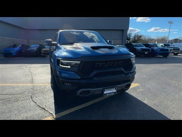 2024 Ram 1500 TRX