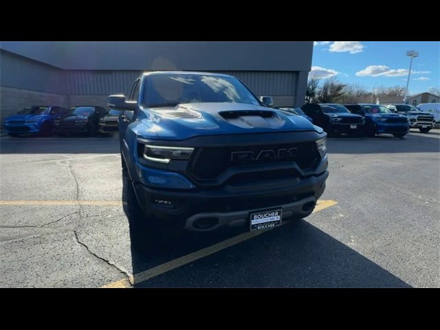 2024 Ram 1500 TRX