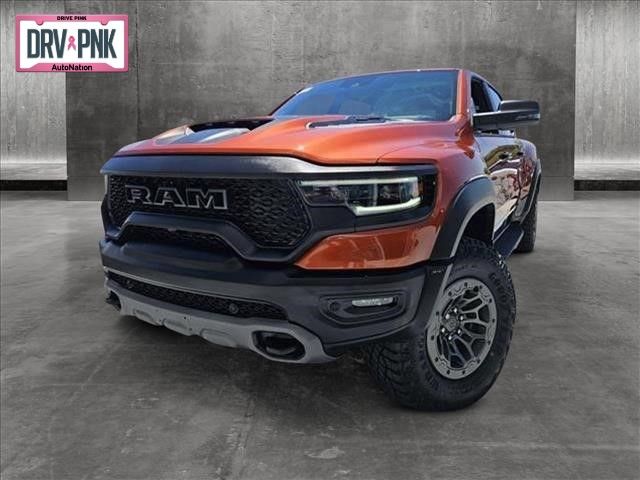 2024 Ram 1500 TRX