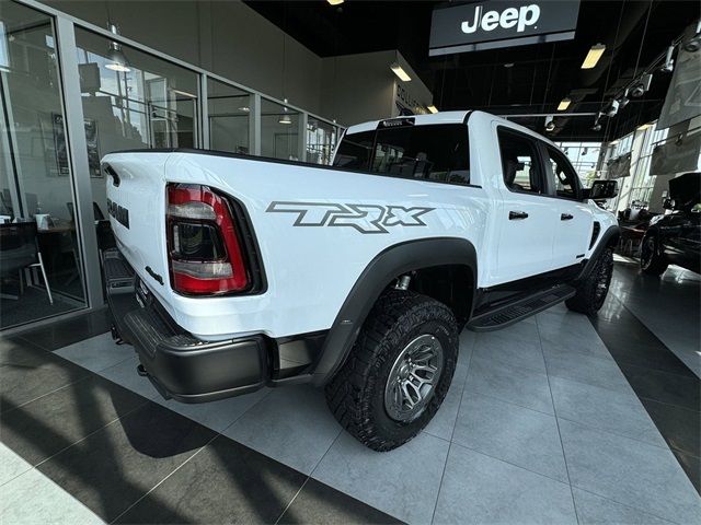 2024 Ram 1500 TRX