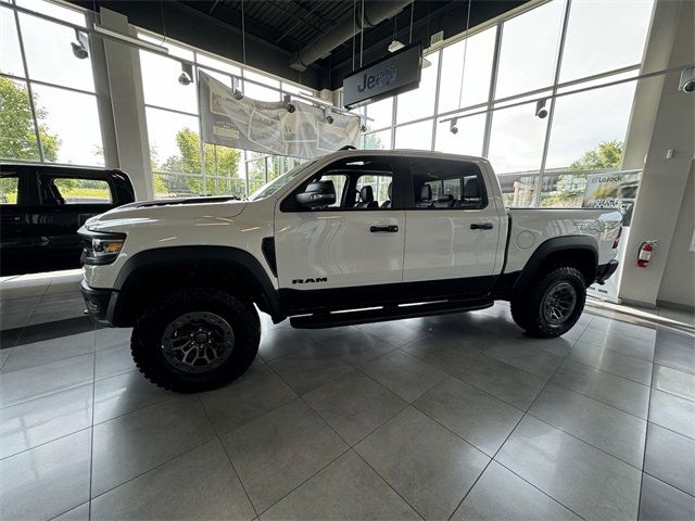 2024 Ram 1500 TRX