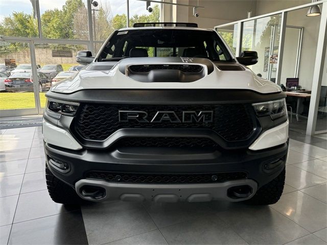 2024 Ram 1500 TRX