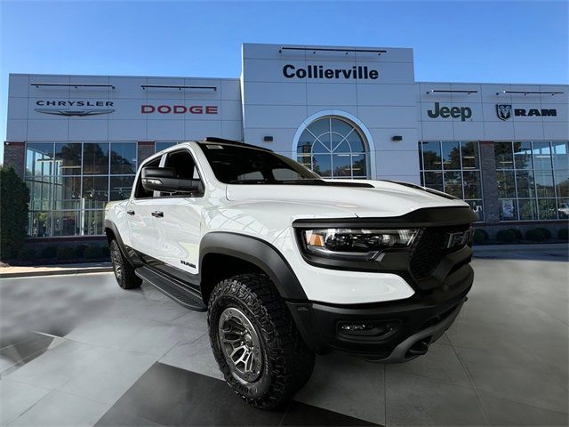 2024 Ram 1500 TRX