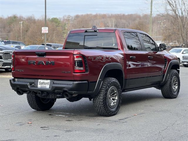 2024 Ram 1500 TRX