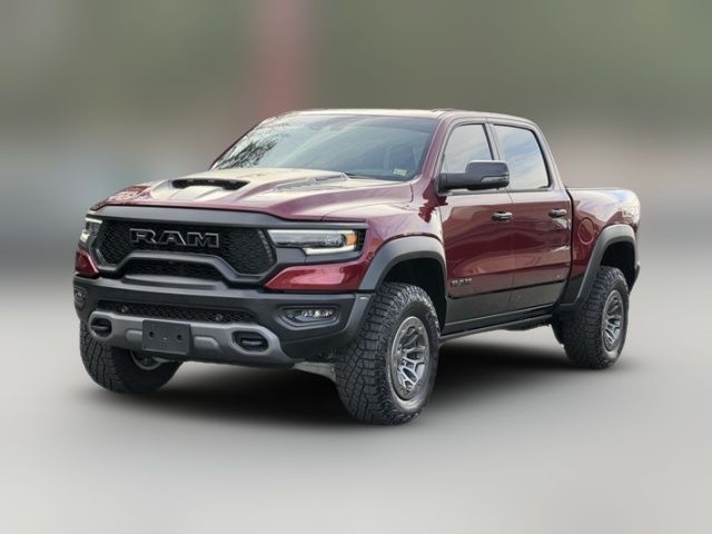 2024 Ram 1500 TRX