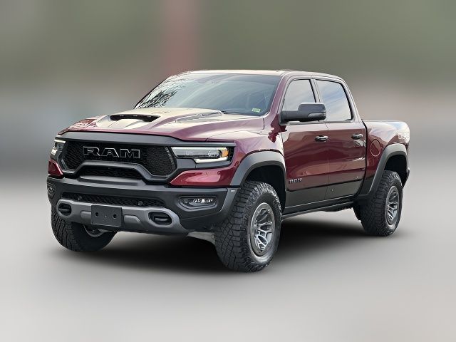 2024 Ram 1500 TRX