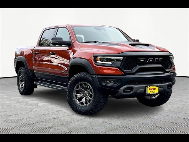 2024 Ram 1500 TRX