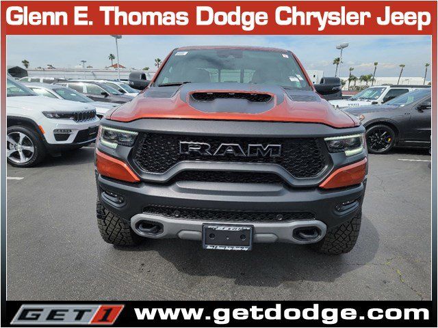 2024 Ram 1500 TRX