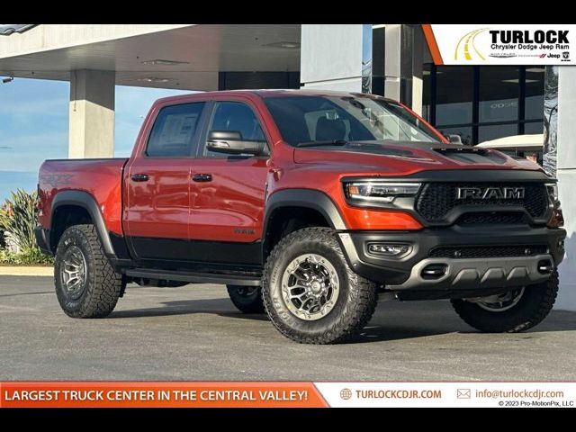 2024 Ram 1500 TRX