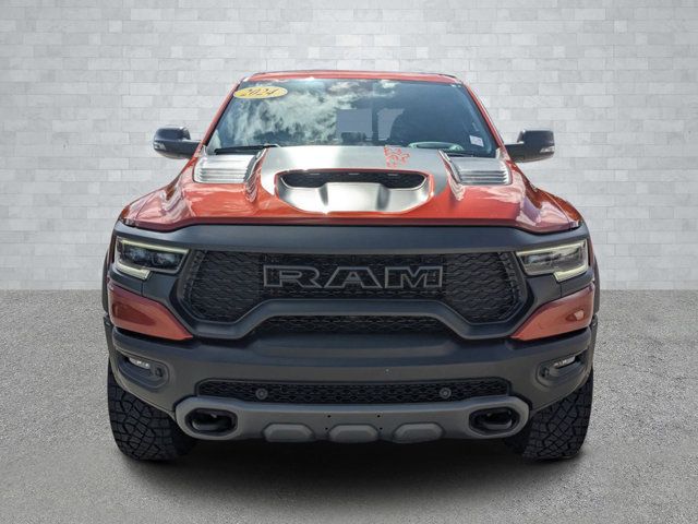 2024 Ram 1500 TRX