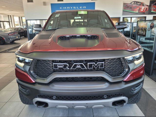 2024 Ram 1500 TRX