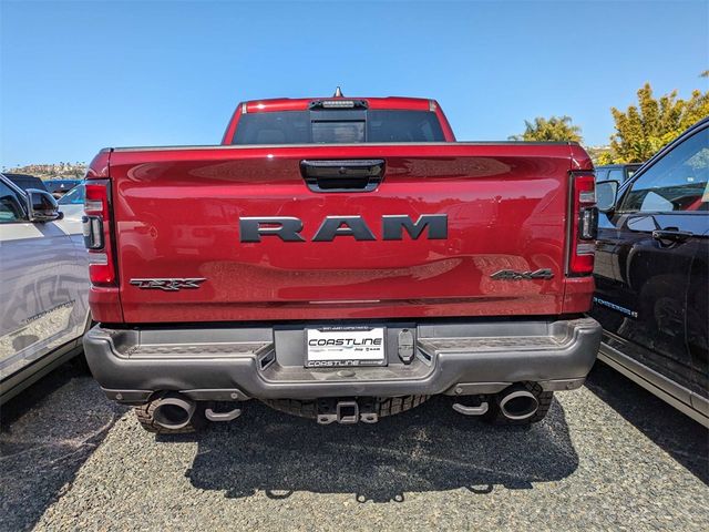 2024 Ram 1500 TRX