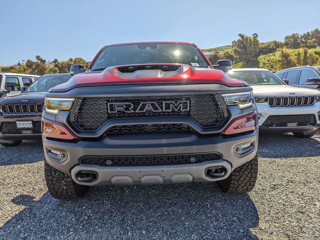 2024 Ram 1500 TRX