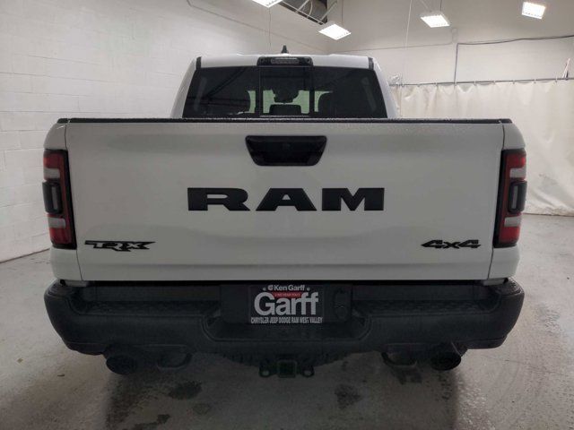 2024 Ram 1500 TRX