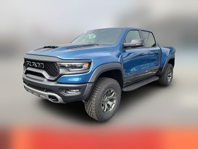 2024 Ram 1500 TRX