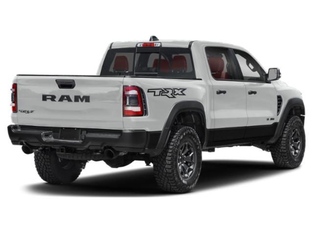 2024 Ram 1500 TRX