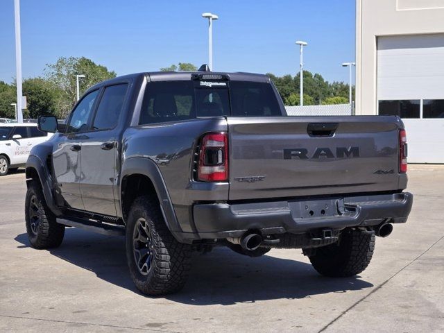 2024 Ram 1500 TRX