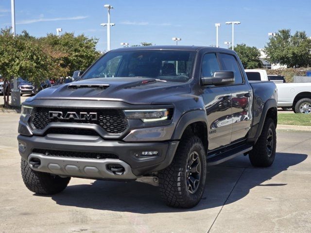 2024 Ram 1500 TRX