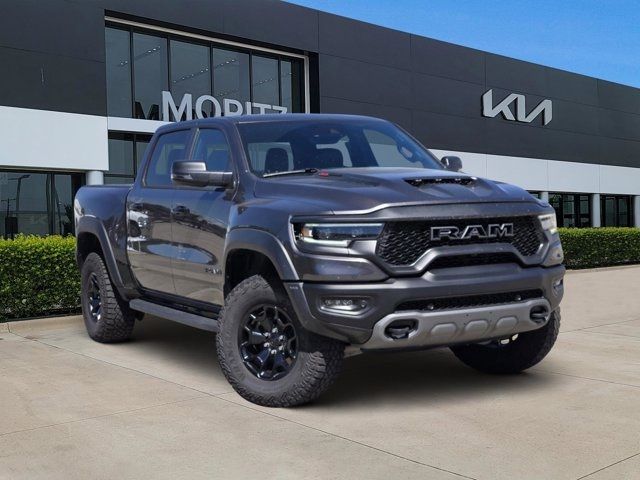 2024 Ram 1500 TRX