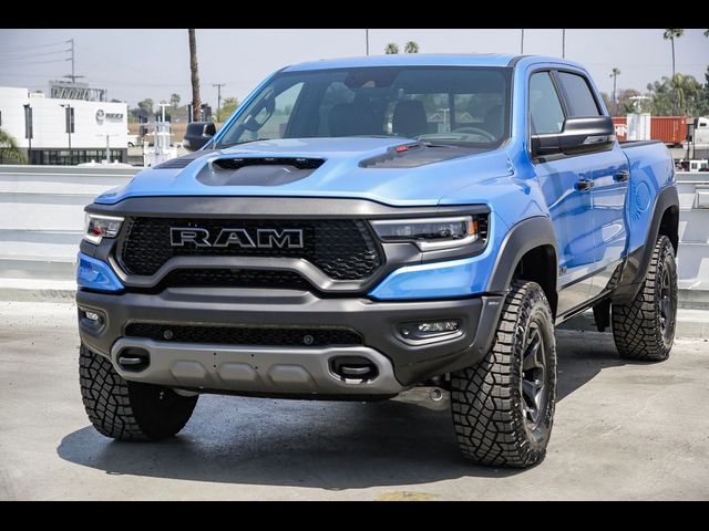 2024 Ram 1500 TRX