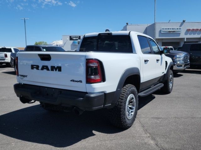 2024 Ram 1500 TRX