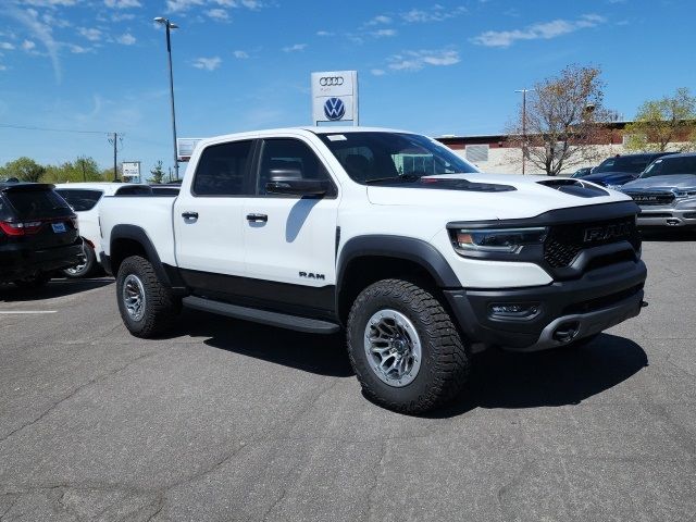 2024 Ram 1500 TRX