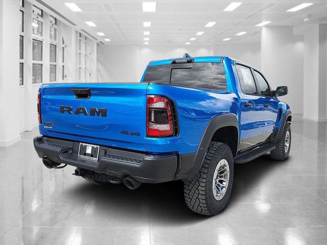 2024 Ram 1500 TRX