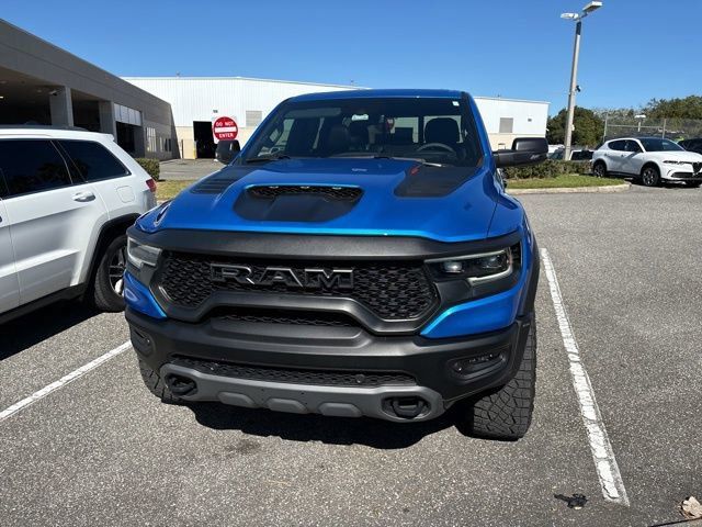 2024 Ram 1500 TRX