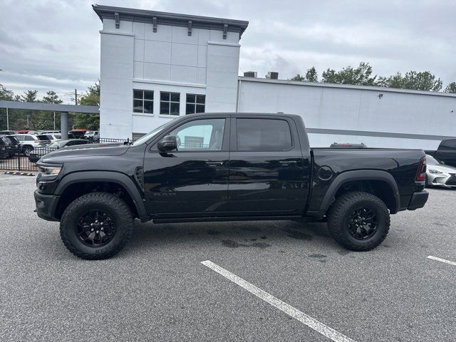 2024 Ram 1500 TRX